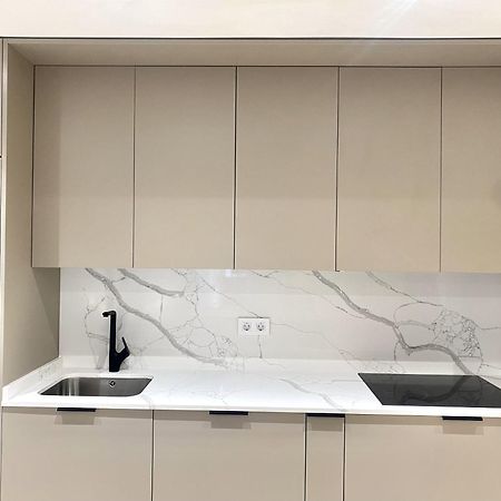 Apartamento En El Centro De Sevilla Luaran gambar