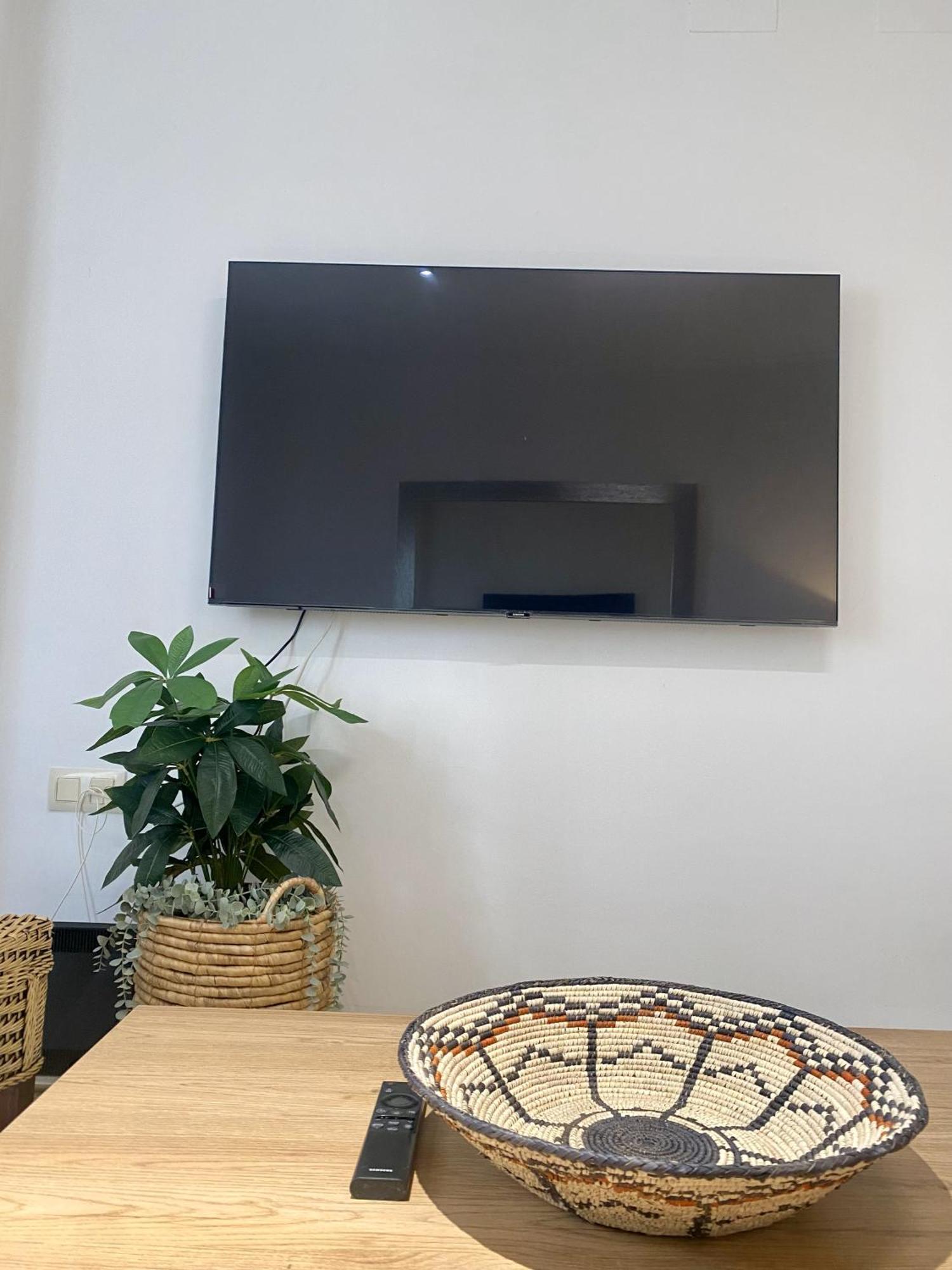 Apartamento En El Centro De Sevilla Luaran gambar