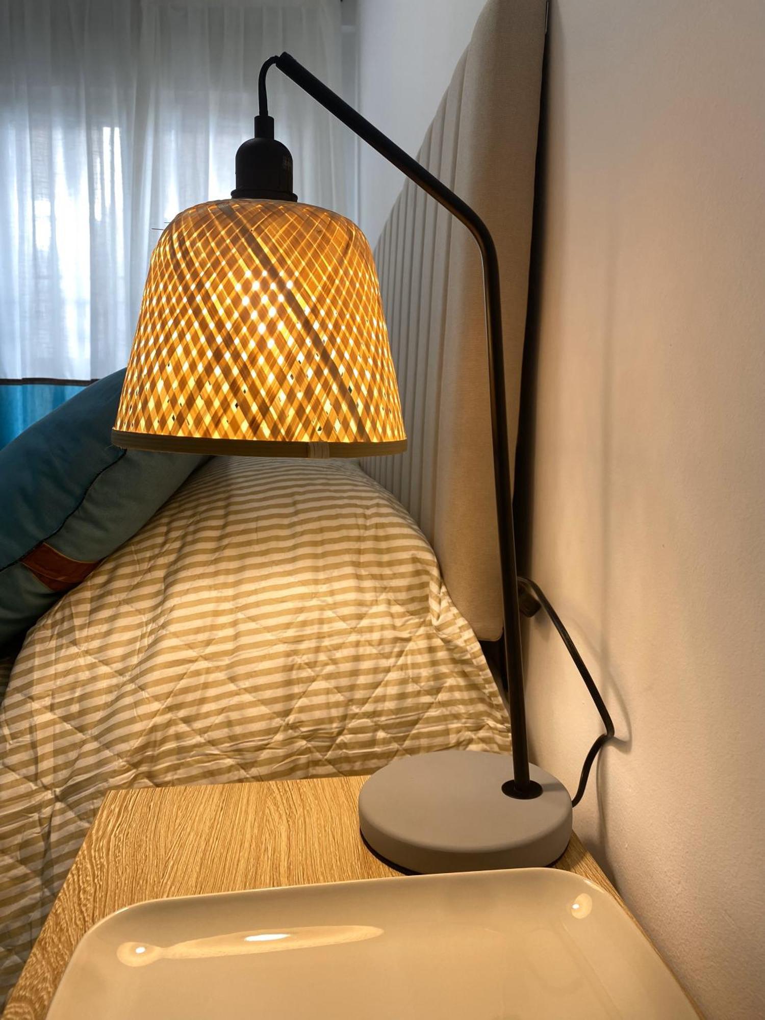 Apartamento En El Centro De Sevilla Luaran gambar