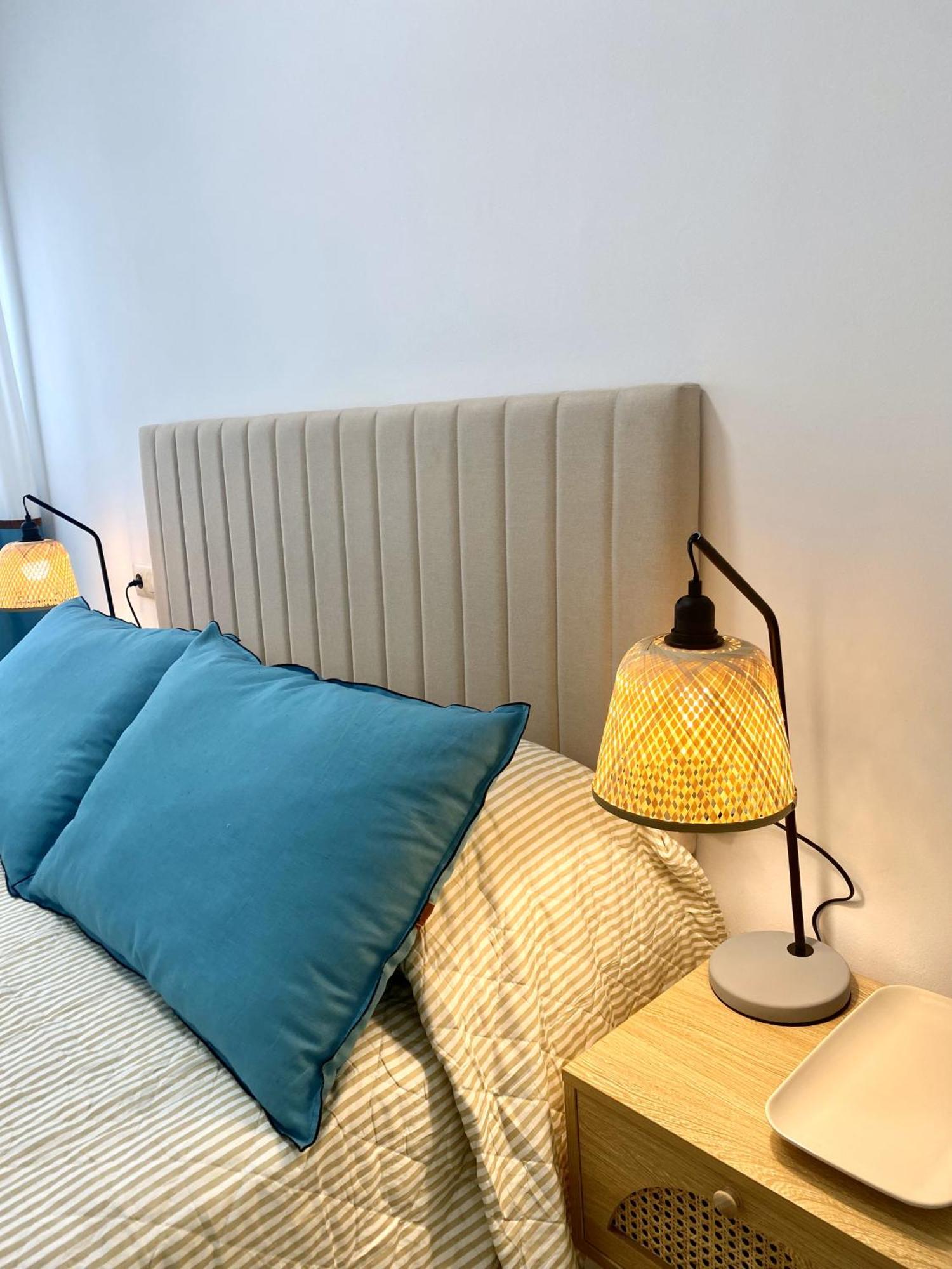 Apartamento En El Centro De Sevilla Luaran gambar