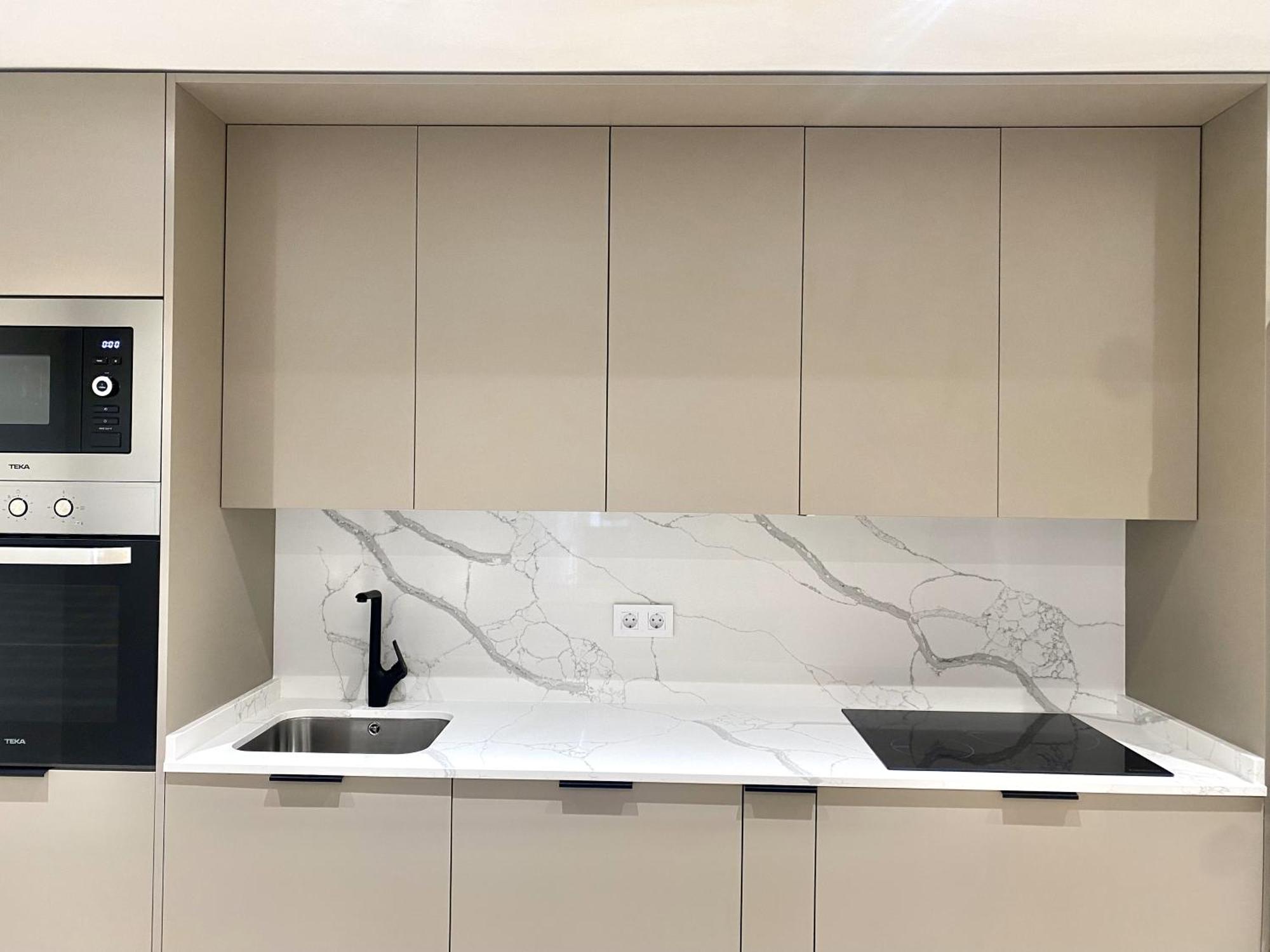 Apartamento En El Centro De Sevilla Luaran gambar