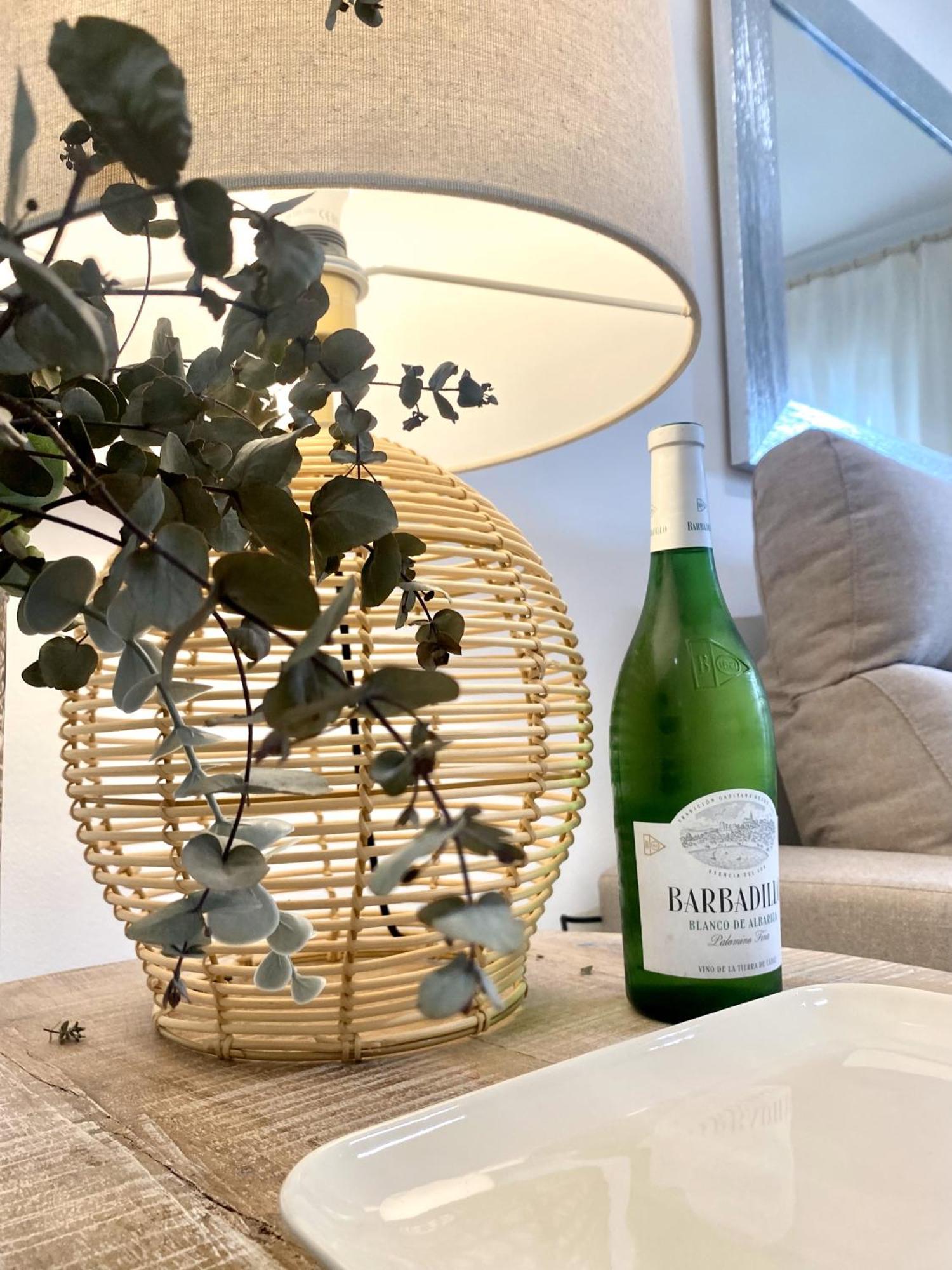 Apartamento En El Centro De Sevilla Luaran gambar