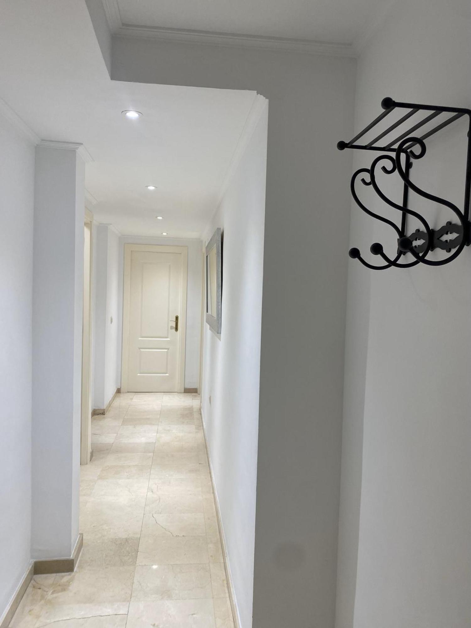 Apartamento En El Centro De Sevilla Luaran gambar