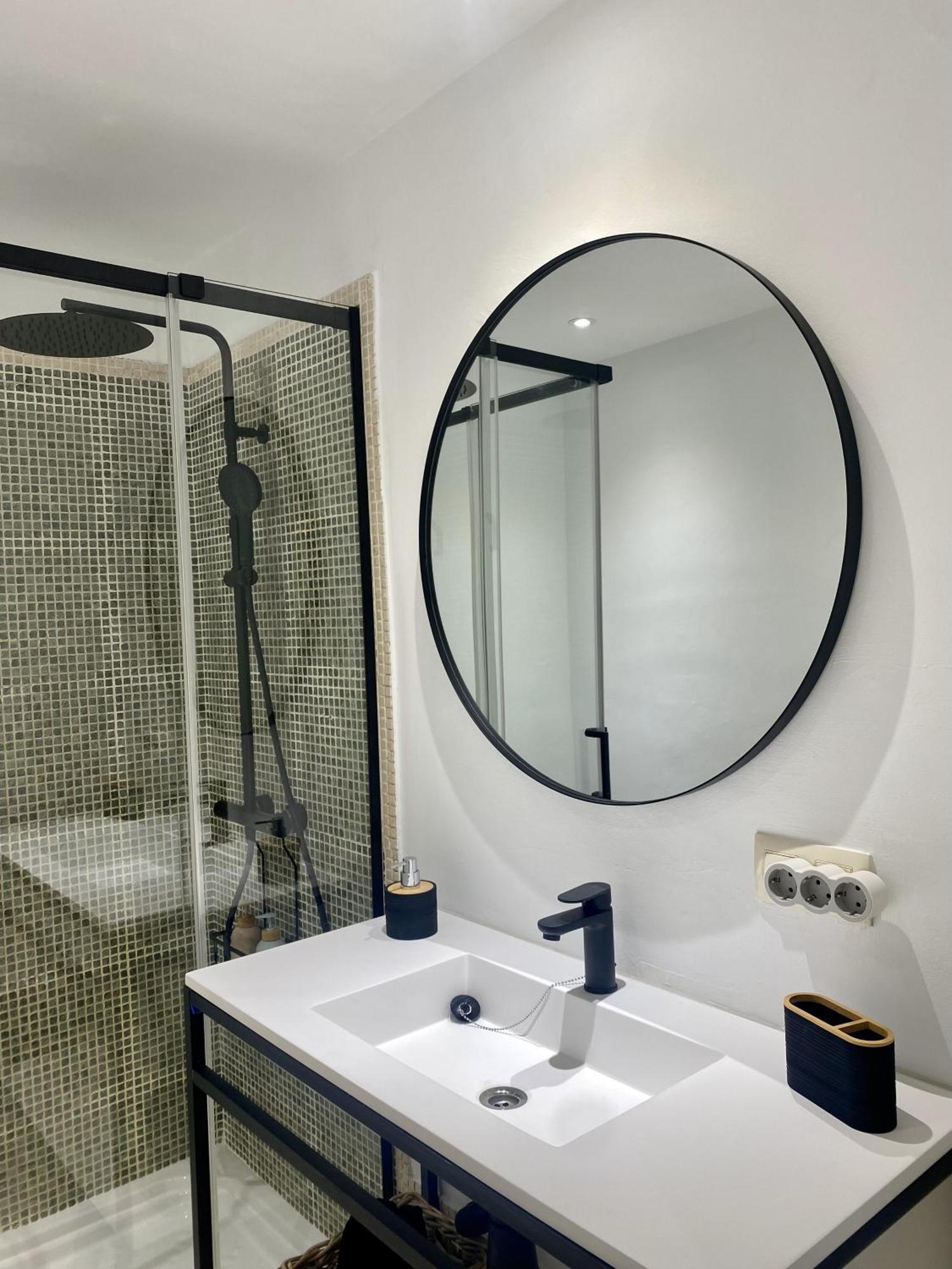 Apartamento En El Centro De Sevilla Luaran gambar
