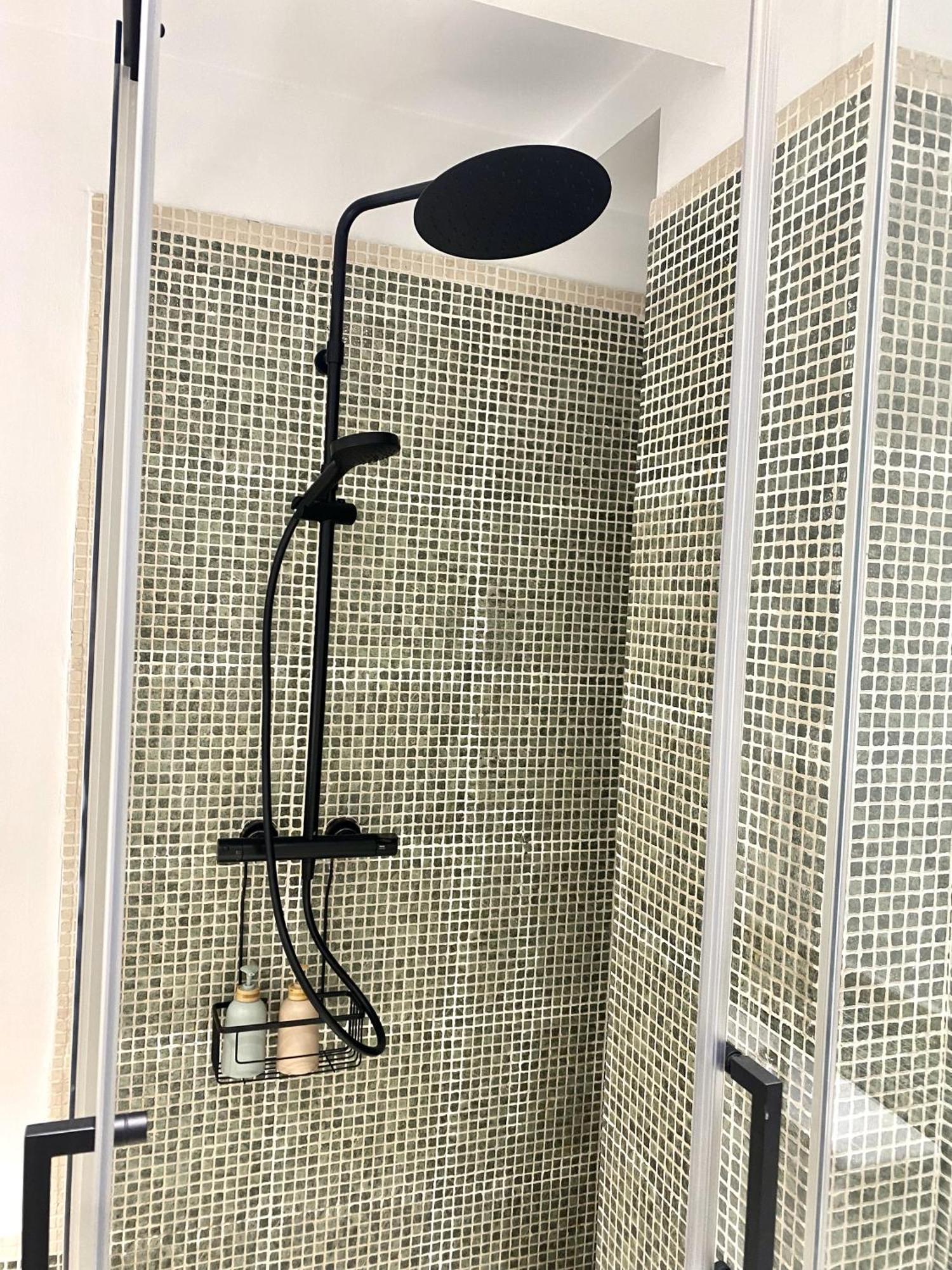 Apartamento En El Centro De Sevilla Luaran gambar